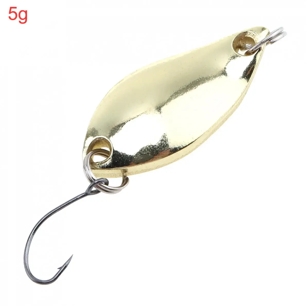 7 шт./лот супер-ценность рыболовные снасти для ловли карпа с тройным