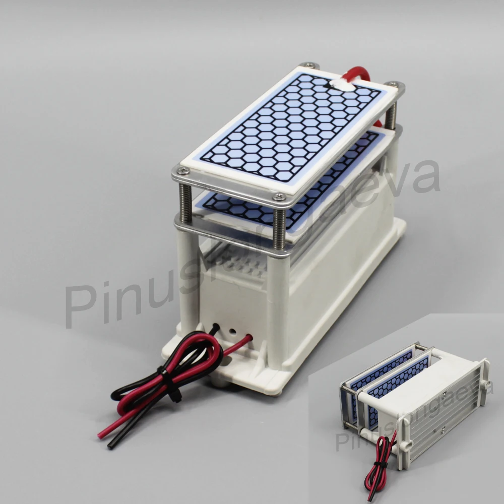 Pinus longaeva 3.5G/ч 3.5g 5g 7 г 10 1 20 40 60 керамическая пластина типа генератора озона комплект