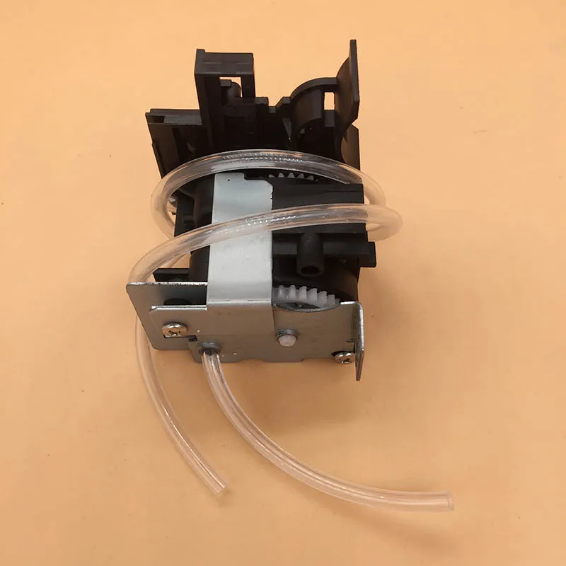 2 шт. чернильный насос Mimaki JV33 на основе растворителя головка DX4 DX5 микро для