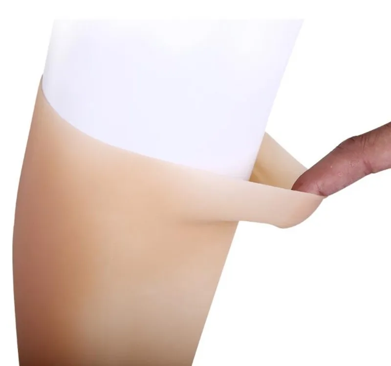 Реалистичные Медицинские силиконовые наборы для ног корректоры реалистичные