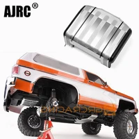 trax trx 4 bronco k5 g500 rear chassis simulation fuel tank rear compartment decoration trunk rear floor g161eb