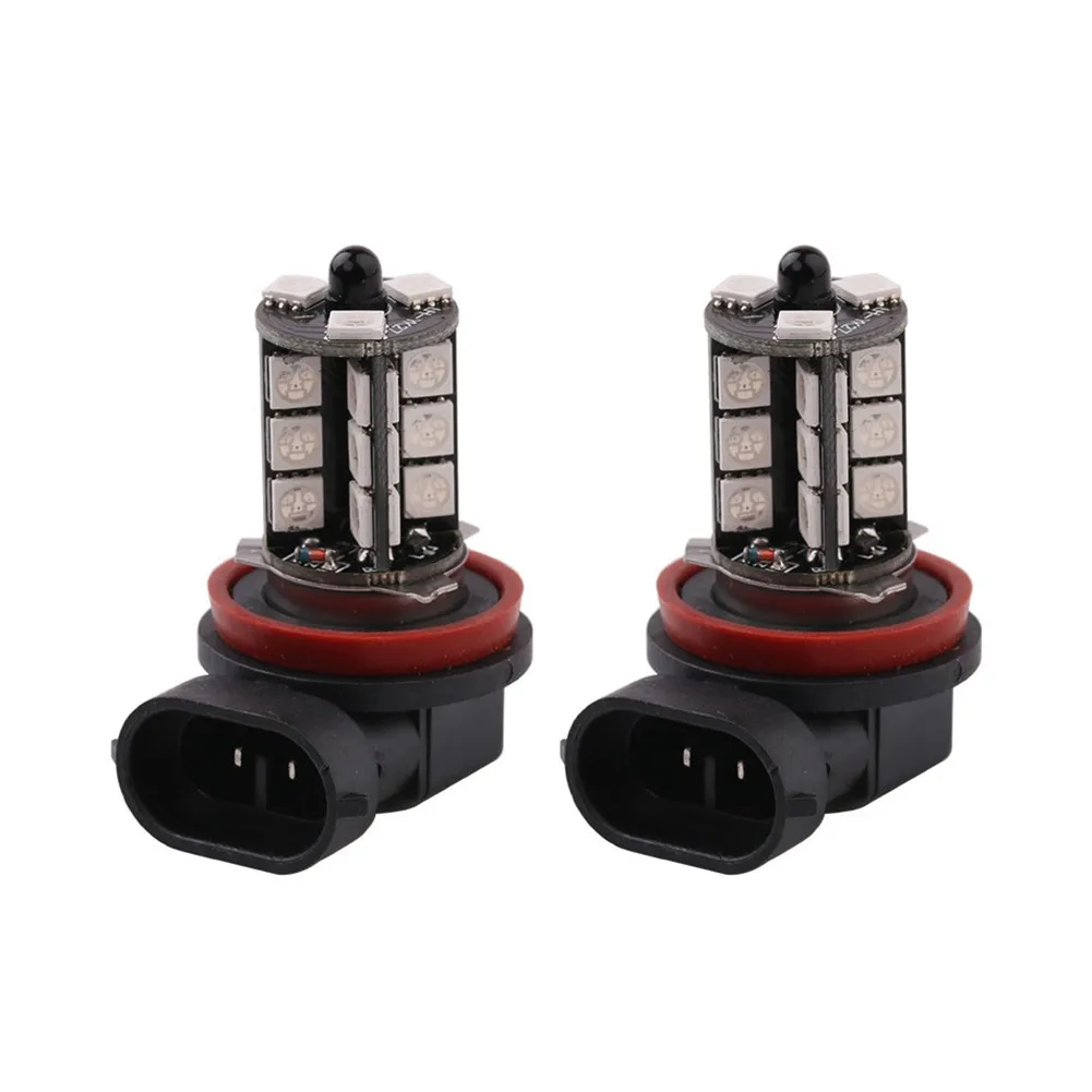 

With Remote Control LED Light Bulbs RGB 360 Degree Beam Angle Driving Lamp