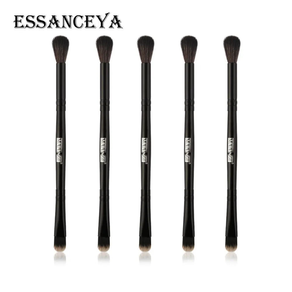 Набор кистей для макияжа ESSANCEYA 5 шт. набор косметических тени век подводка глаз