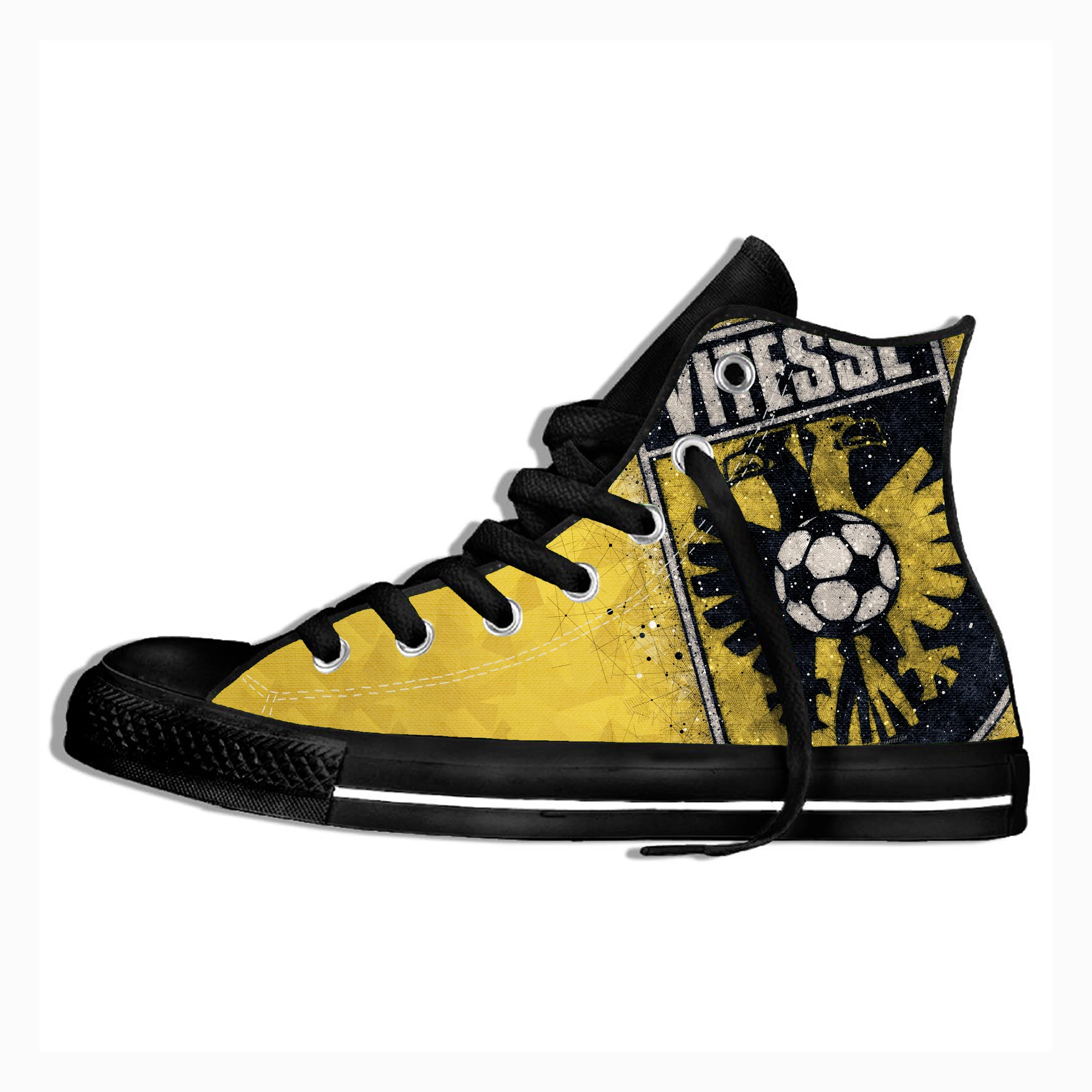 

Vitesse Classic Anime Shoes Men Hip Hop Shoes Fashion Sneakers for Men Casual Shoes Travel Mens Walking Shoes