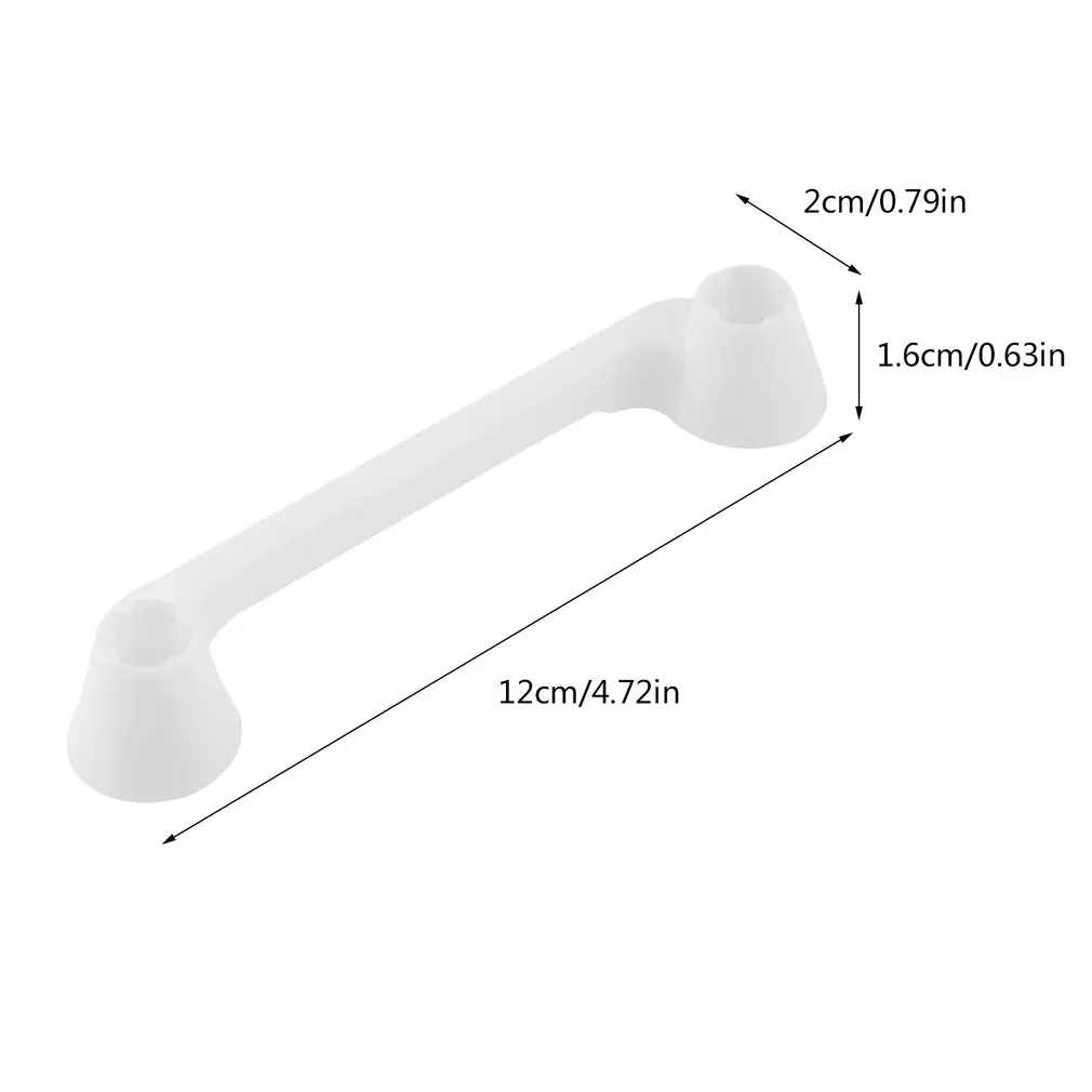 

Durable Protective Rod For DJI Drone Remote Controller Anti-Drop Remote Control Rod Portable Drone Accessories