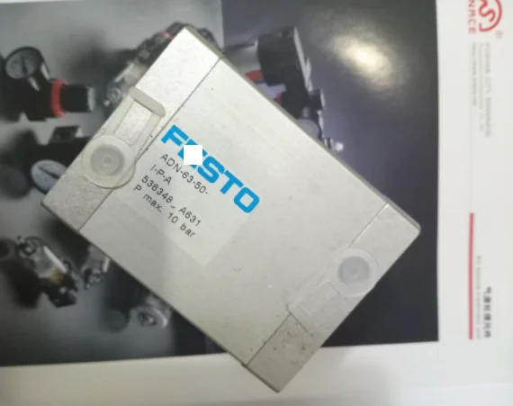 

ADN-63-50-I-P-A 536348 cylinder