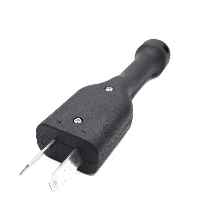 Новое зарядное устройство для гольфкара Crows Foot Plug 36V 48V Ez-Go Club Car Yamaha Taylor Dun Plug EX-0005
