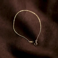 thin bracelets 925 sterling silver simple round beads chain bracelet for girl women fine fashion jewelry gift 2021 trend luxury