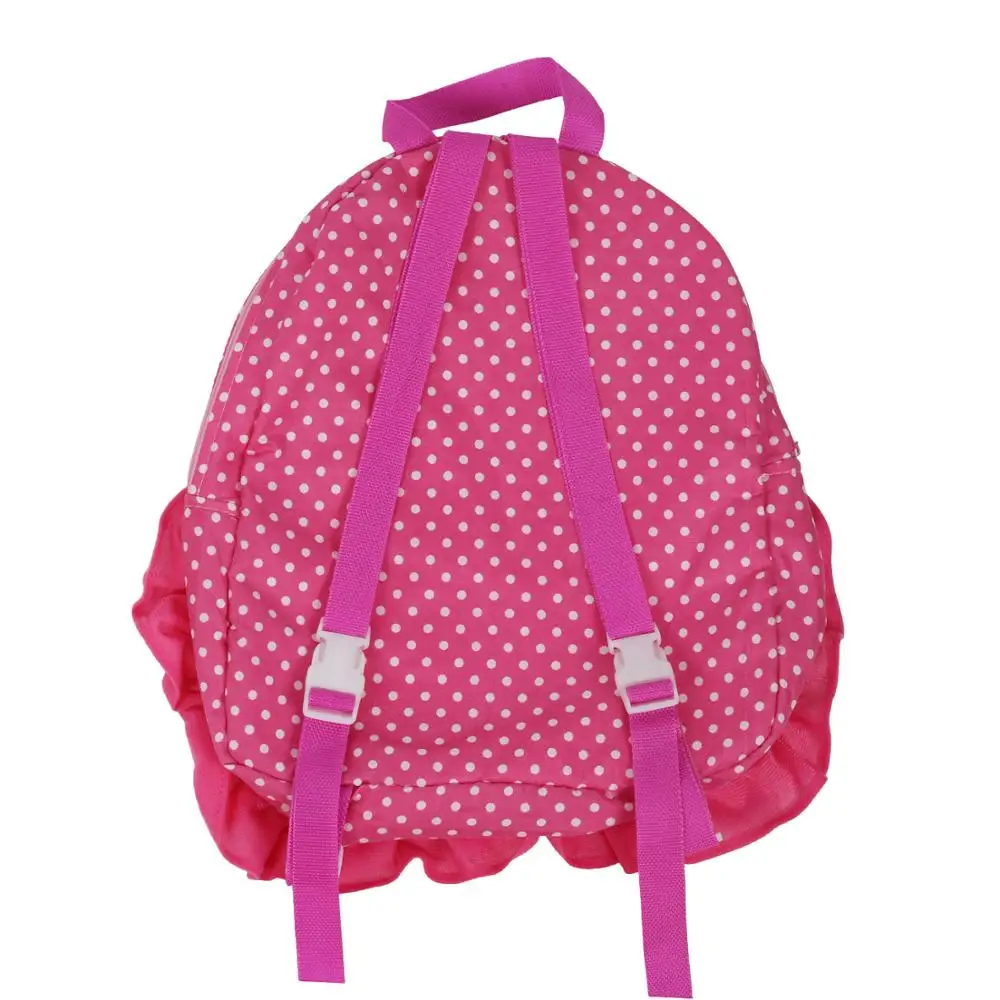 Рюкзак дорожные пакеты сумки для переноски подходит 12 дюймов 30 см аксессуары