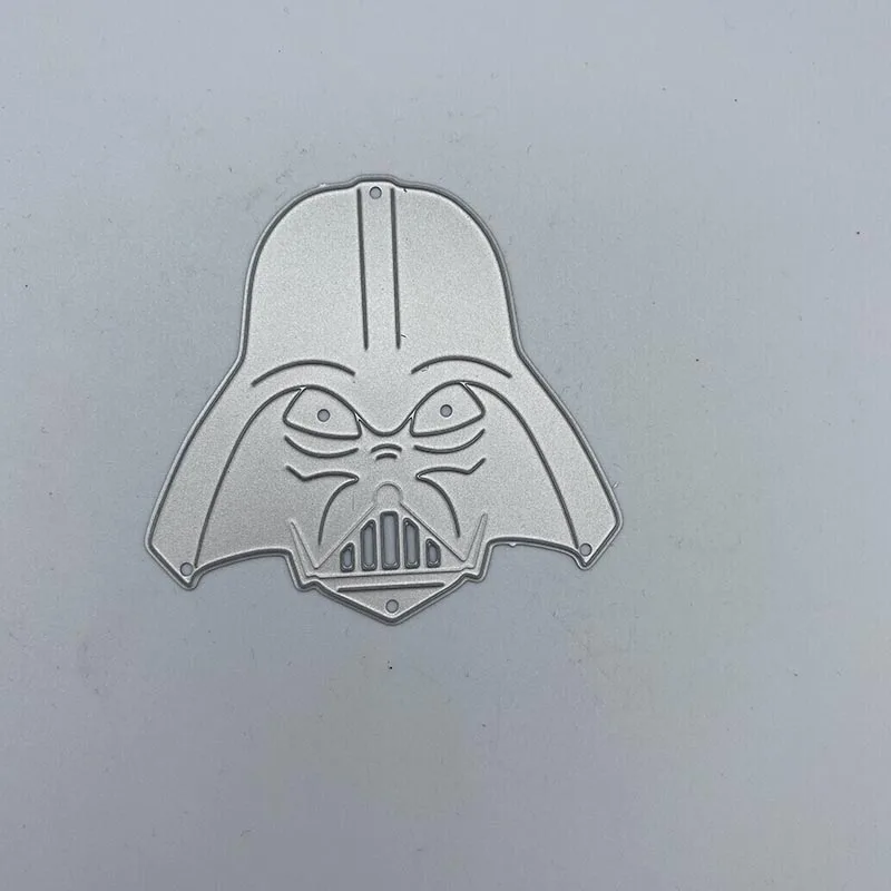 

Handsome avatar Metal Cutting Dies Stencils for DIY Scrapbooking/photo album Decorative Embossing DIY Paper Cards