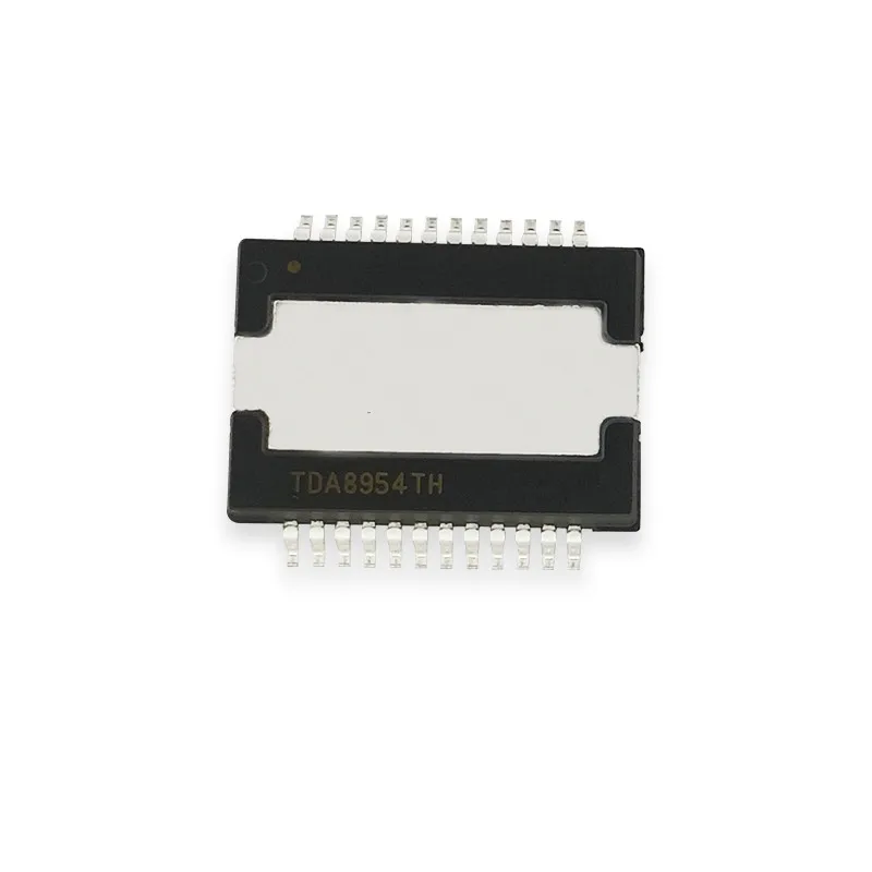 Совершенно новый оригинальный 5 шт. TDA8954TH HSOP-24 TDA8954 SMD SOP-24 | Электронные компоненты