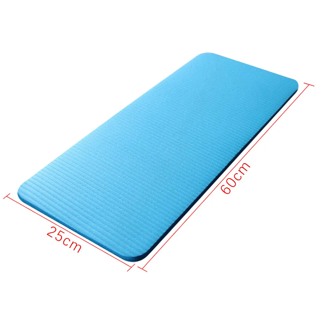 

Abdominal Wheel Pad Flat Support Elbow Pad Yoga Auxiliary Pad Fitness Gymnastics Mats Foldable mattress Sports Mat