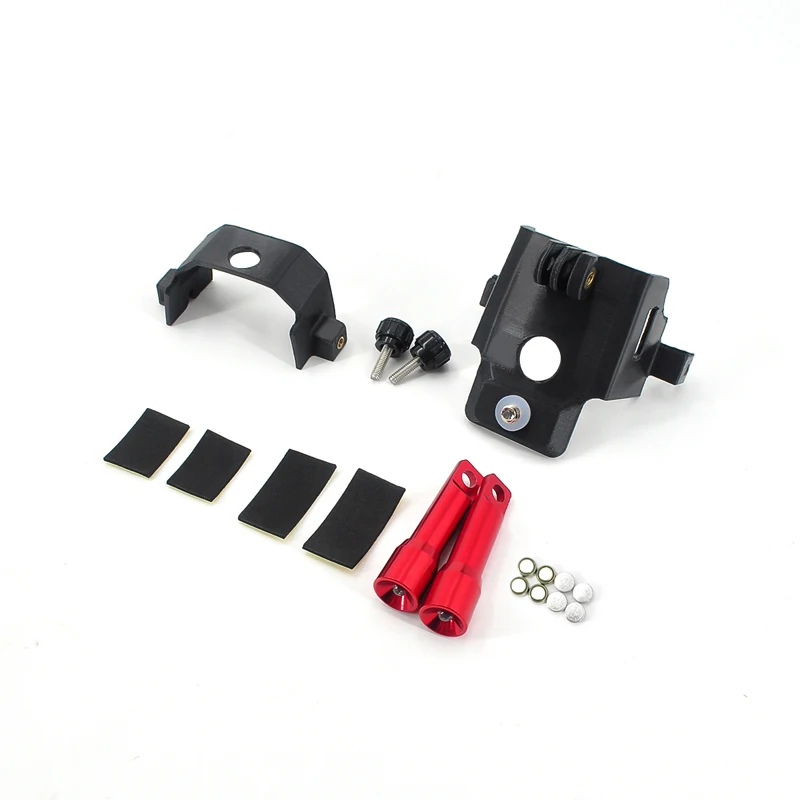 Светодиодная лампа для ночного полета комплект освещения dji mavic air 2 аксессуары