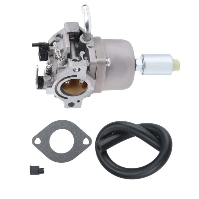 Металлический воздушный фильтр карбюратора набор свечей зажигания ДЛЯ Briggs Stratton