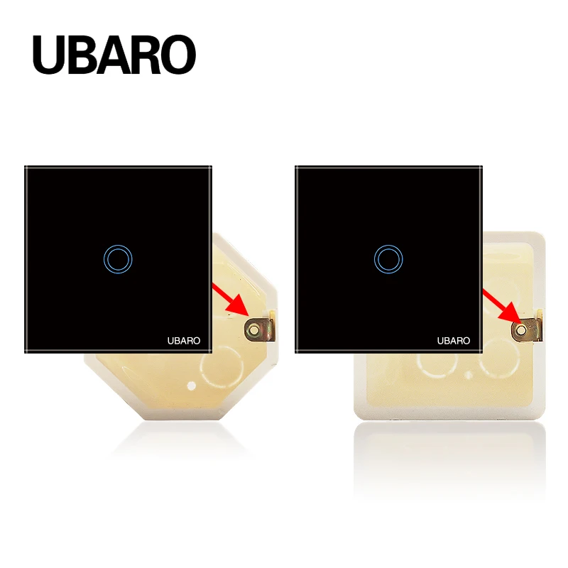 86 Тип 5 см глубина корпус розетки скрытый чехол для задней части корпуса ПК