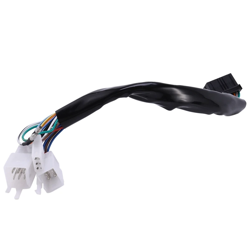 

Motorcycle Gauge Adjustable Color LCD Speeeter Tachometer Gauge with Sensor for Kawasaki Z1000