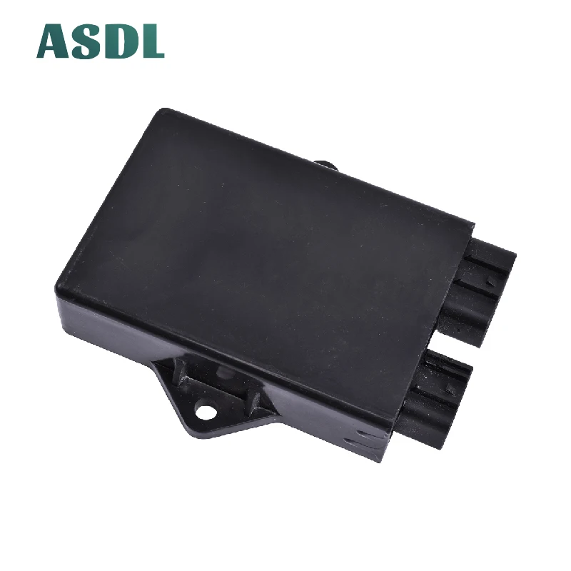 Цифровой электронный воспламенитель зажигания CDI для мотоцикла Yamaha FZ400 1997 |