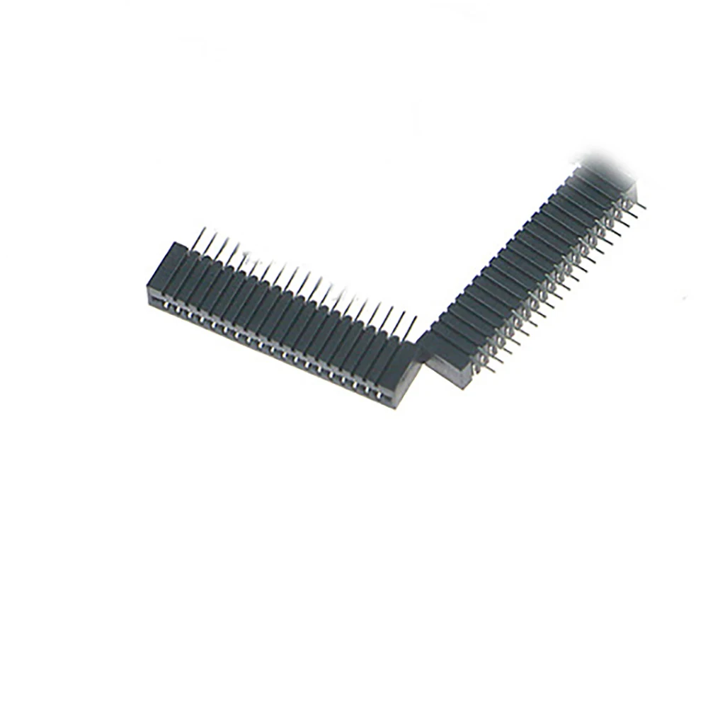 

10PCS Replacement 18 Pin 19 Pin Female Connector Game Controller Socket Slot for PS2 Console for playstation 2 Accessory