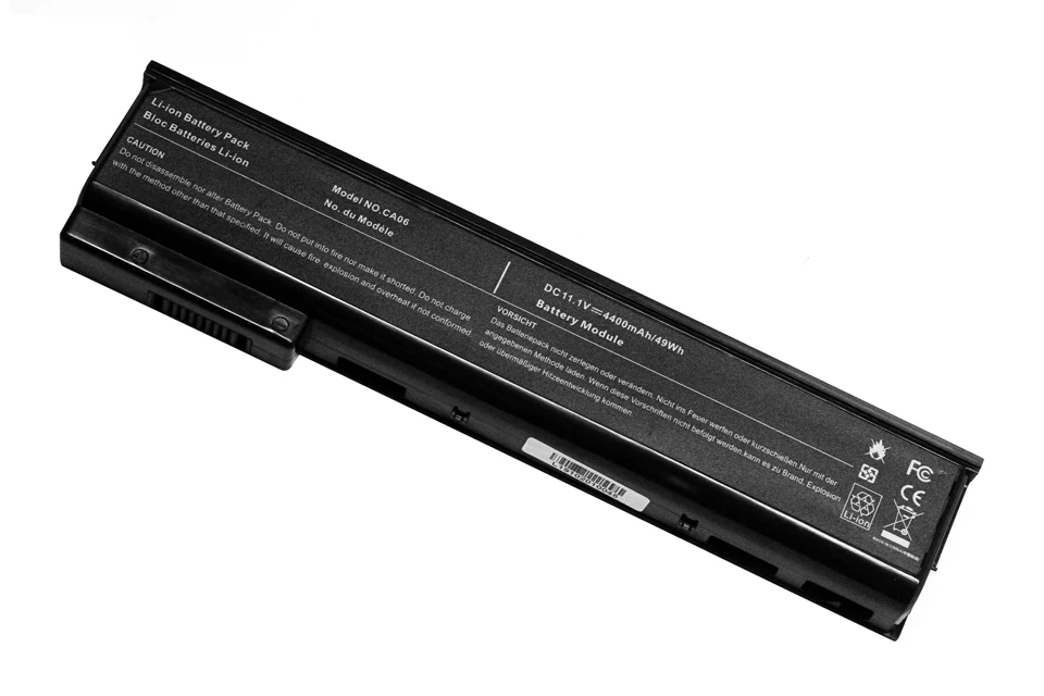 Ноутбук Батарея для hp ProBook 640 645 650 655 CA06 G1 CA06XL CA09 HSTNN-LB4Y HSTNN-DB4Z HSTNN-DB4Y HSTNN-I15C LB4X