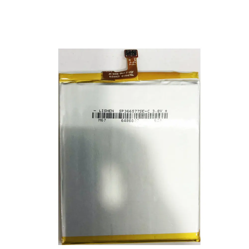 

New High Quality 3000mAh LP38300F Battery For Hisense E76 Mobile Phone