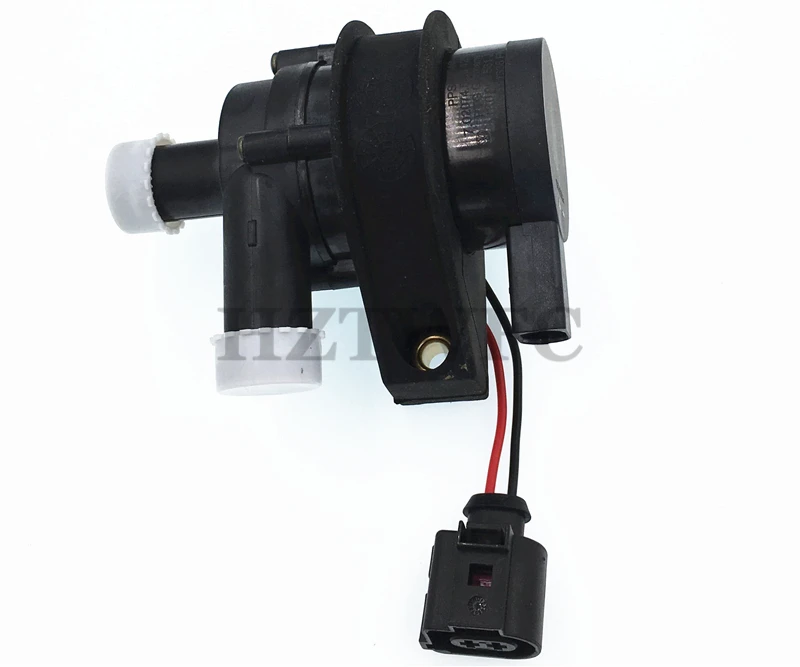 Водяной насос для охлаждения и соединительный кабель VW CC EOS Tiguan Passat Golf A3 Q3 TT Seat Altea