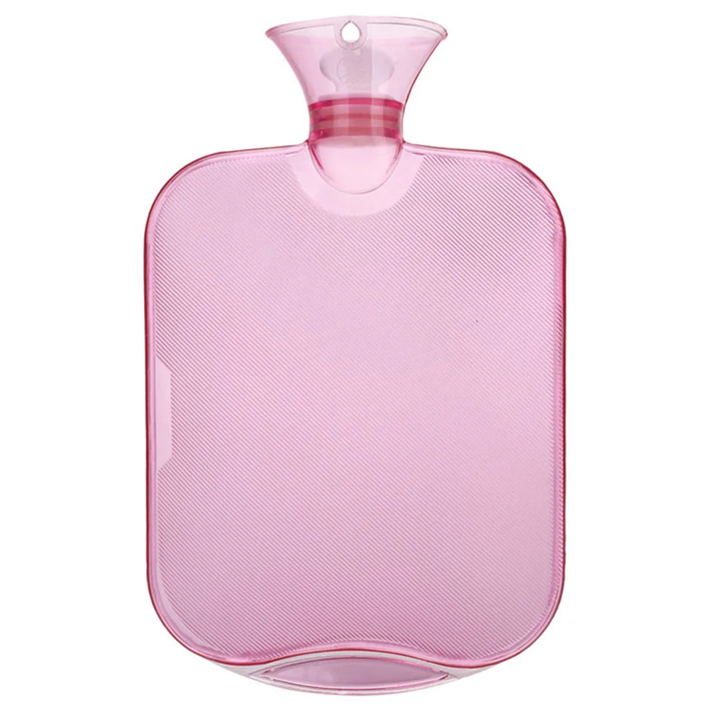 2L открытый кемпинг прозрачный офисный зимний дом мягкая грелка герметичный