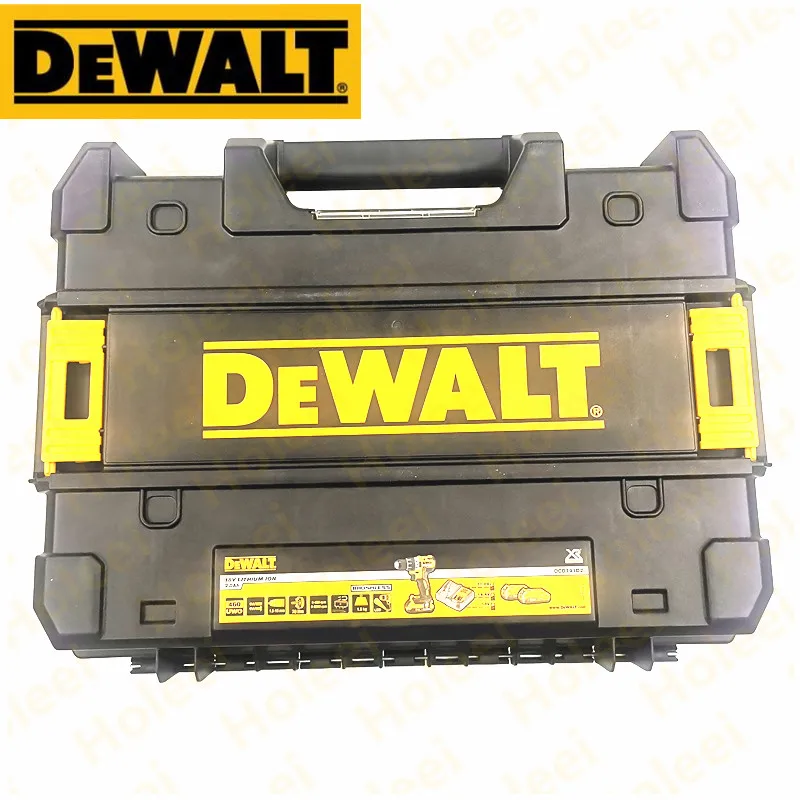 Набор инструментов для станков DEWALT DCD791 DCD796 аксессуары электроинструментов |
