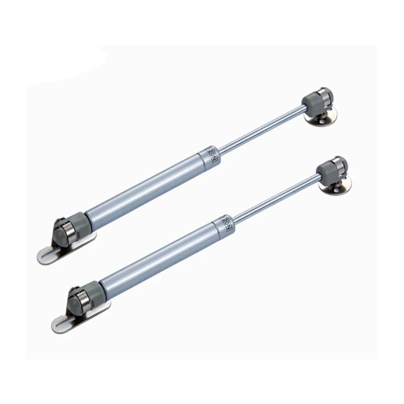 

1 шт., подъемник для дверей шкафов, газовая стойка, гидравлическая пружинная петля, 10 дюймов, мебель для кухни, 50/100/150N Force