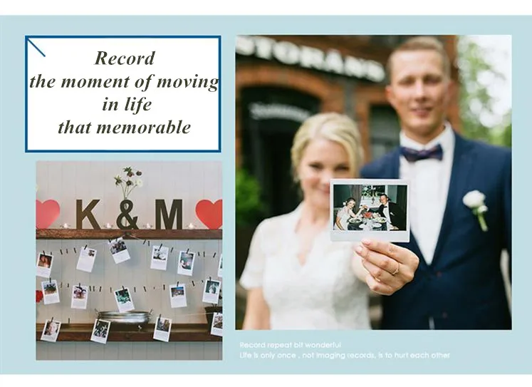 Белая пленка Fujifilm Instax Mini 9 3 дюйма 10 20 30 40 50 60 100 листов для камеры моментальной печати Polaroid FUJI Mini 9 8 7s 70 90