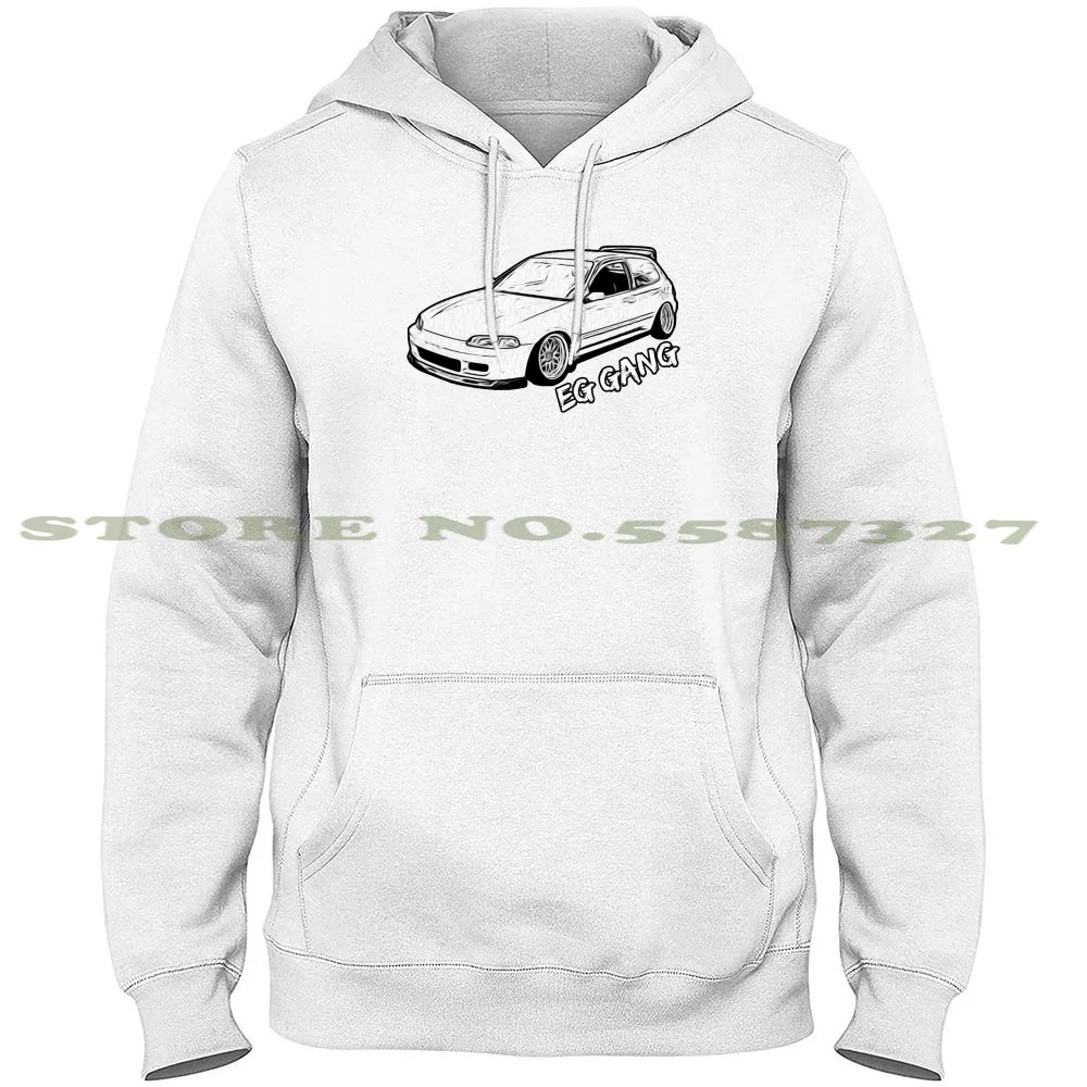 

Eg Hatch Gang Long Sleeve Hoodie Sweatshirt Civic Hatchback Civic Hatch Vtec Jdm Typer K Fk Ek Eg Turbo Civic Si Mugen Civic