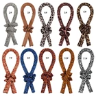 Термическая Плойка для волос, лента для завивки волос