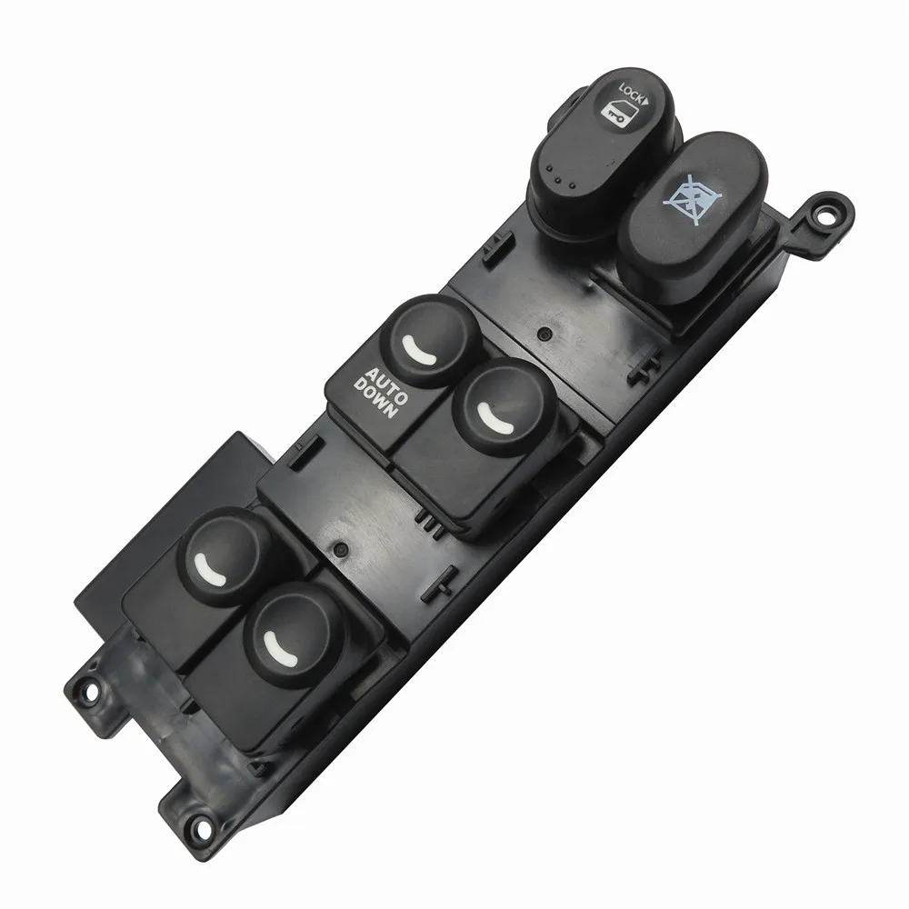 New Front left control switch For Hyundai i30 I30cw 2008-2011 AUTO AND AUTODOWN 93570-2L000 93570-2L010 93570-1Z000. | Автомобили и