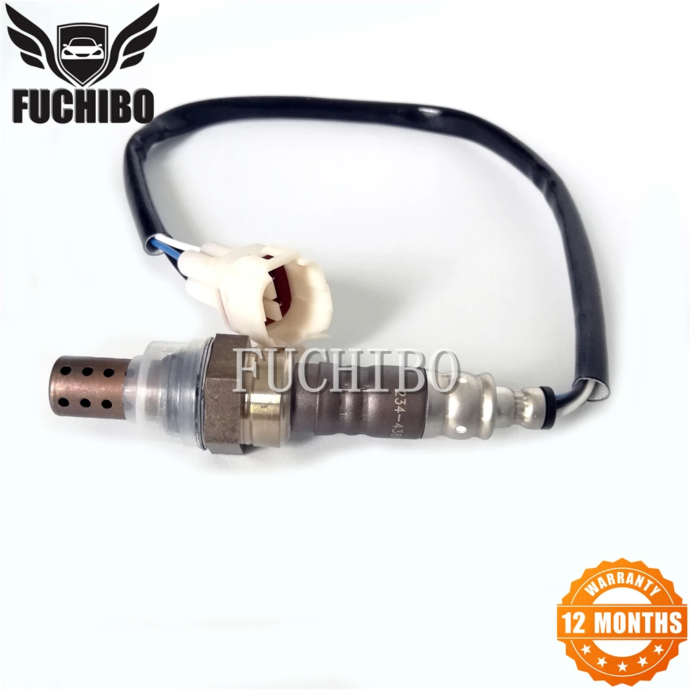 Кислородный датчик FUCHIBO 234-4388 Lambda O2 для SUZUKI GRAND VITARA SX4 149100-9151 18213-65J12 75-2547 250-24333 213-3004 |
