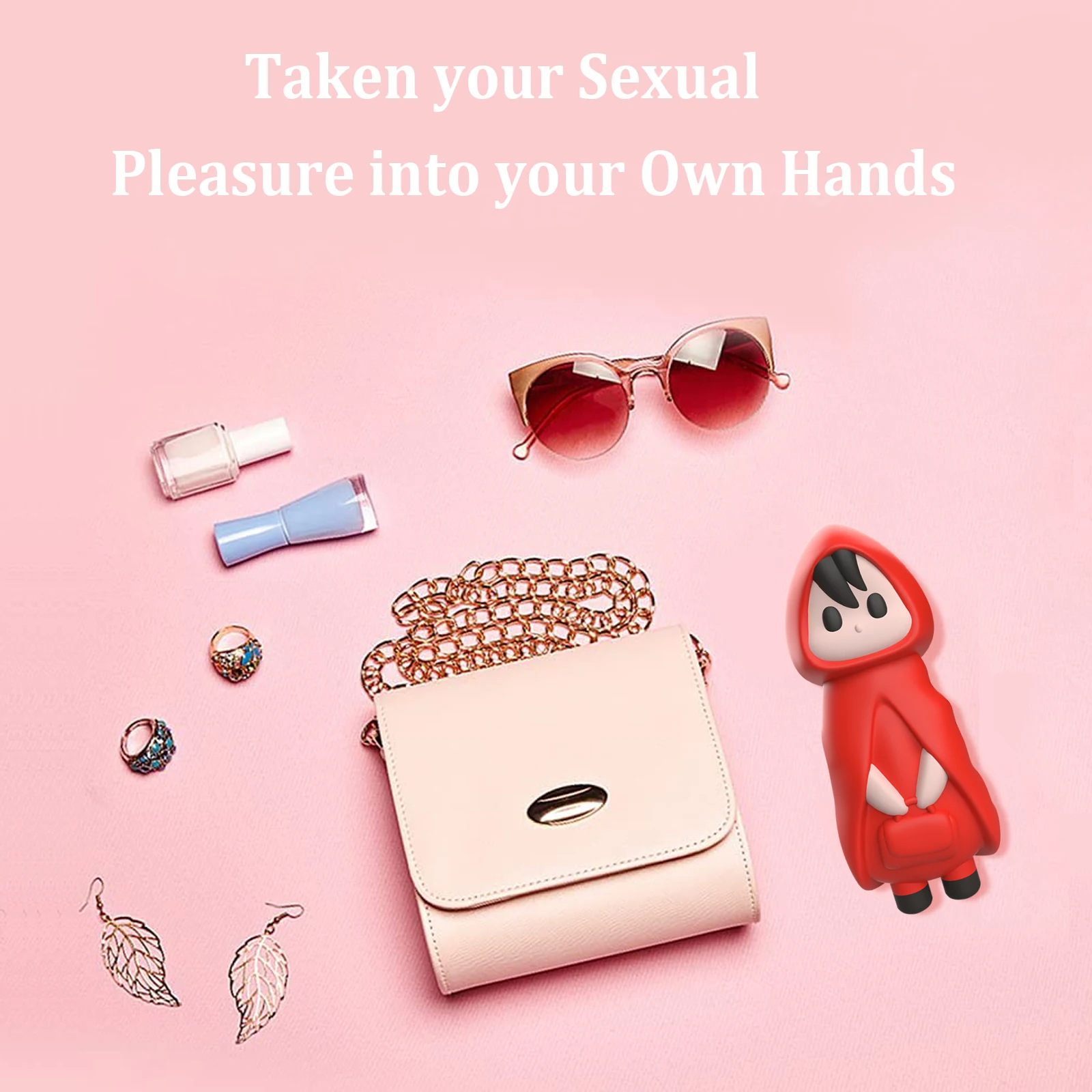 Bpm Мини Симпатичный Женский Вибратор массаж клитора вагины секс-игрушки для