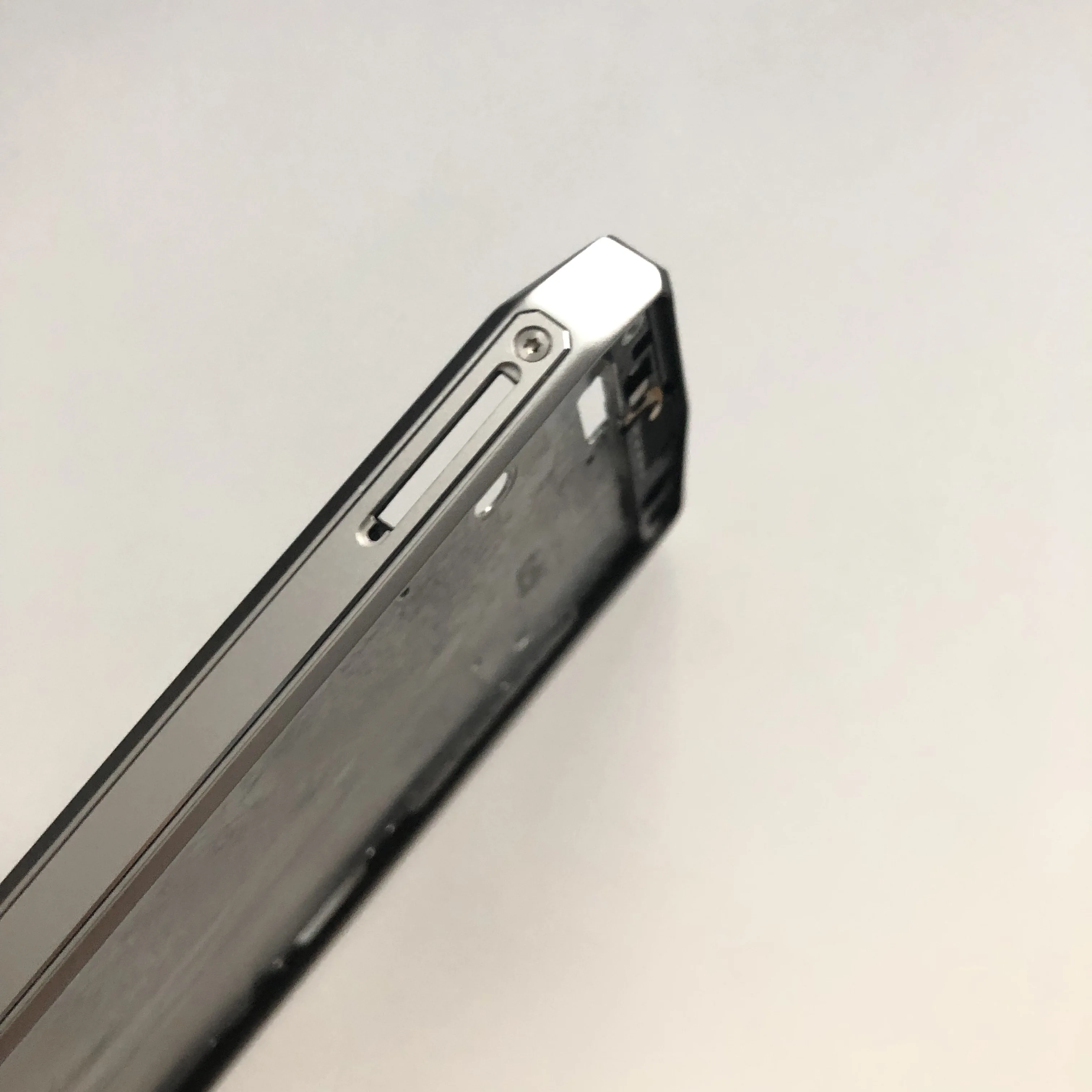 Blackview P10000 новый оригинальный ЖК-дисплей средняя рамка Корпус Корпуса для Pro MTK6763 5