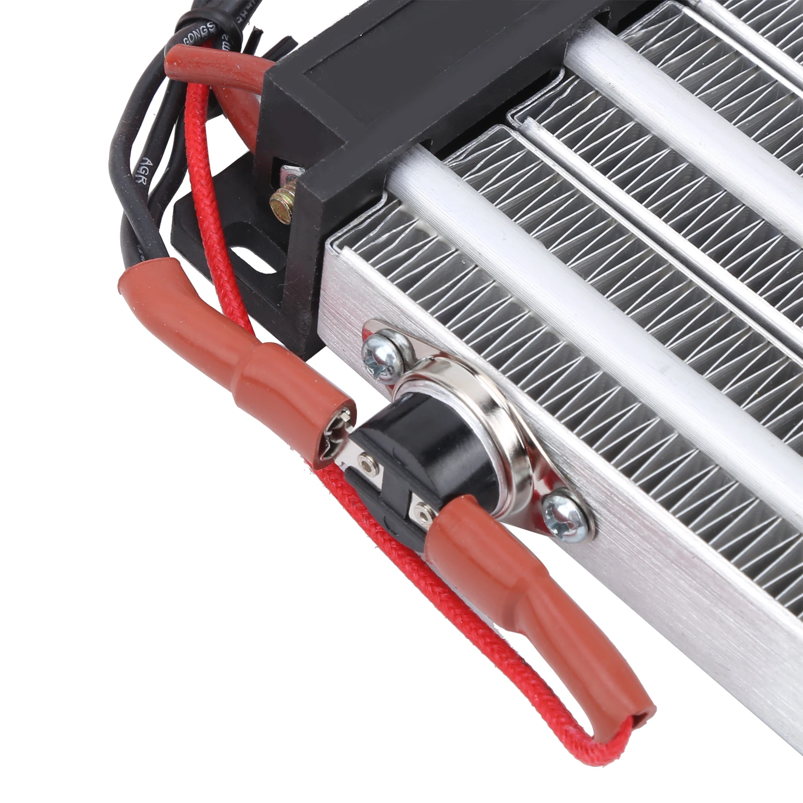 Керамический Термостатический нагревательный элемент 900 Вт 220 В|Обогреватели для