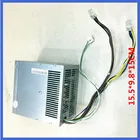 Питание адаптер для HP CFH0320AWWA D10-320P1A 8300 8380 6300 6380MT 320W 611483-001 613764-001 силовой блок питания адаптер