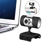 Новейшая Компьютерная камера HD Компьютерная видеокамера HD Компьютерная камера со встроенным микрофоном сетчатая классная камера