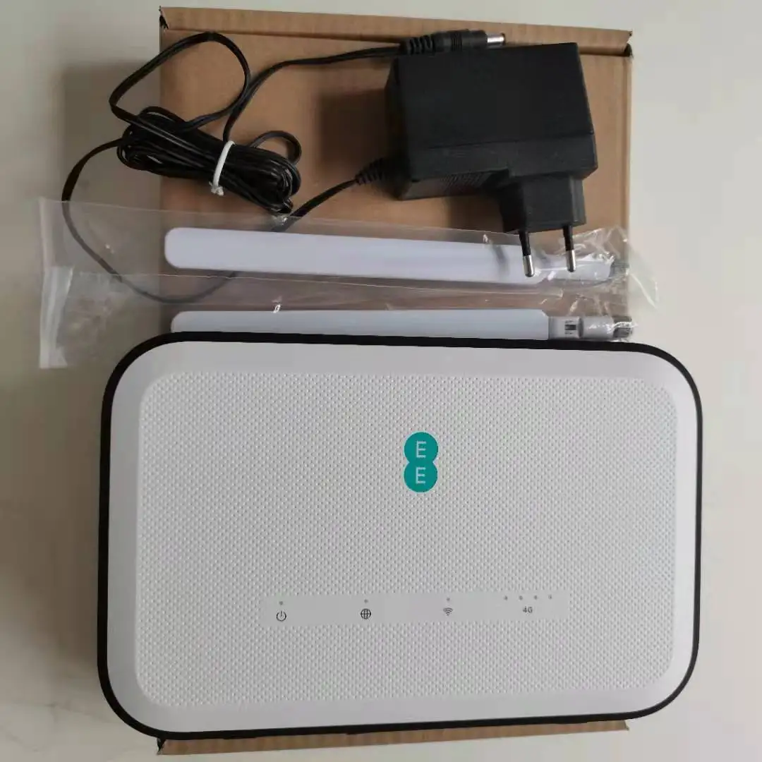 

Huawei B625-261 CAT12 720Mbps 3G 4G CPE Routers WiFi Repeater Hotspot Antenna B625 PK B525 b315 b818