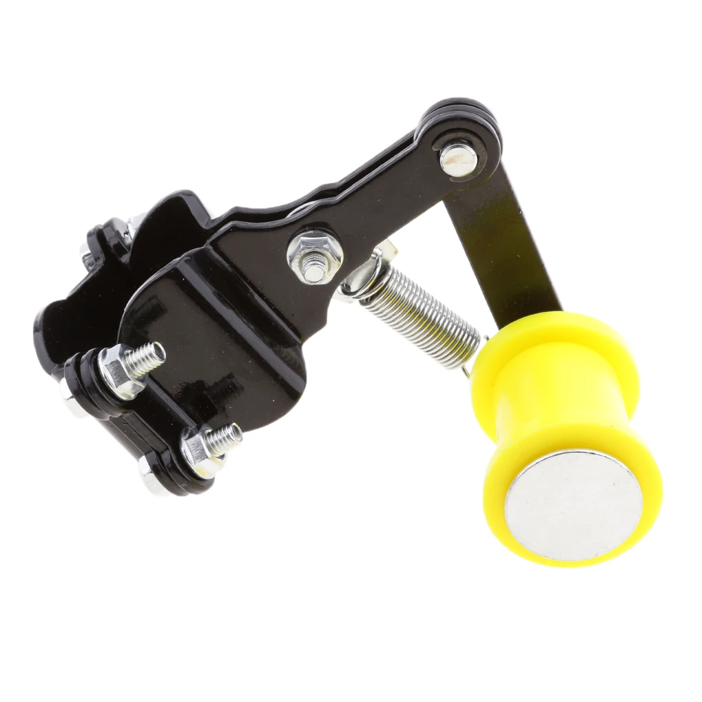 

Motorcycle Motorbike Chain Tensioner Bolt on Roller Adjuster Tool