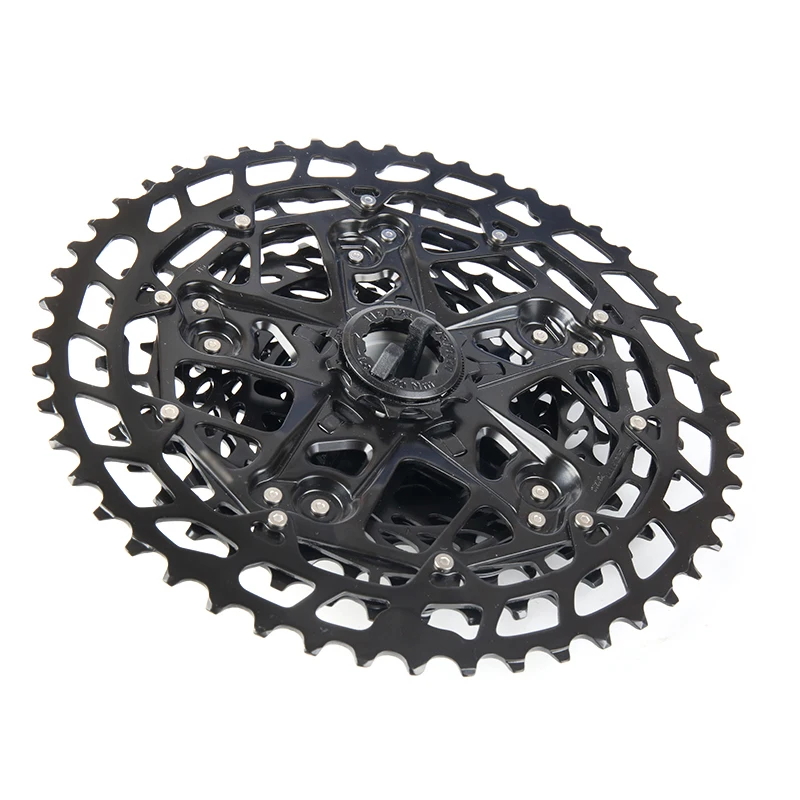 2021 SRAM SX X1 1000 EAGLE 1x12 11 50T 12 скоростной групповой Набор двойной фонарь механизм