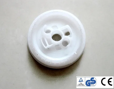 Пусковое колесо с ремешком для стартера бензопилы St ms660 после продажи запасных