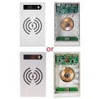 Комбинированный чехол для аккумулятора 18650 