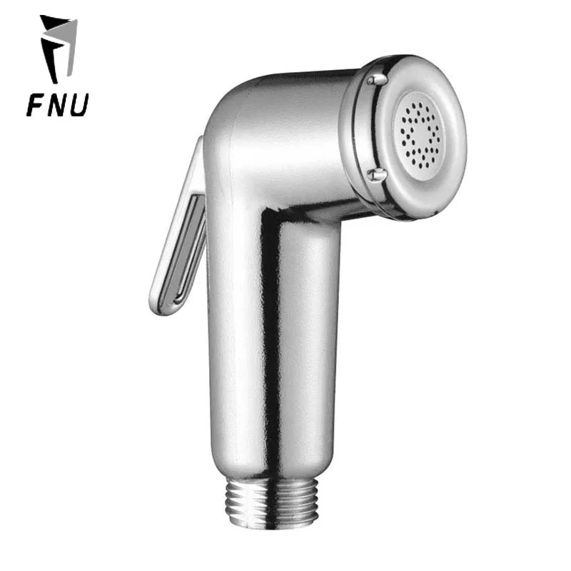 Душевая лейка Shattaf для унитаза ручной спрей биде аксессуары очистки балкона
