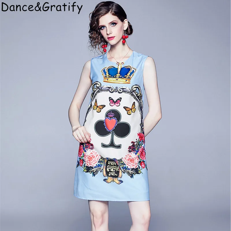 Новые летние 2019 дизайнерский бренд Runway платье Винтаж элегантное для ночного