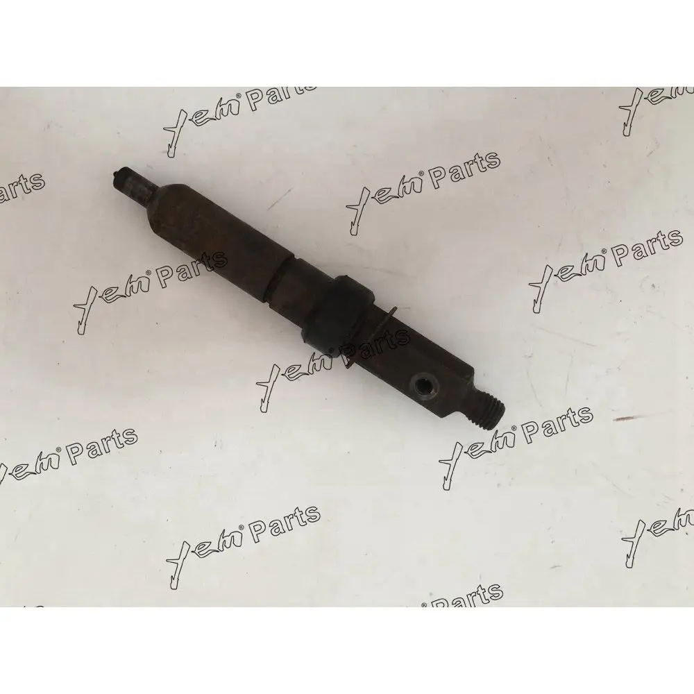Used W04D Fuel Injectors For Hino