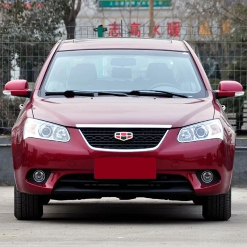Автомобильный товарный знак для Geely Emgrand 7 EC7 EC715 EC718 Emgrand7 E7 RV EC HB|car sticker|geely emgrandstickers