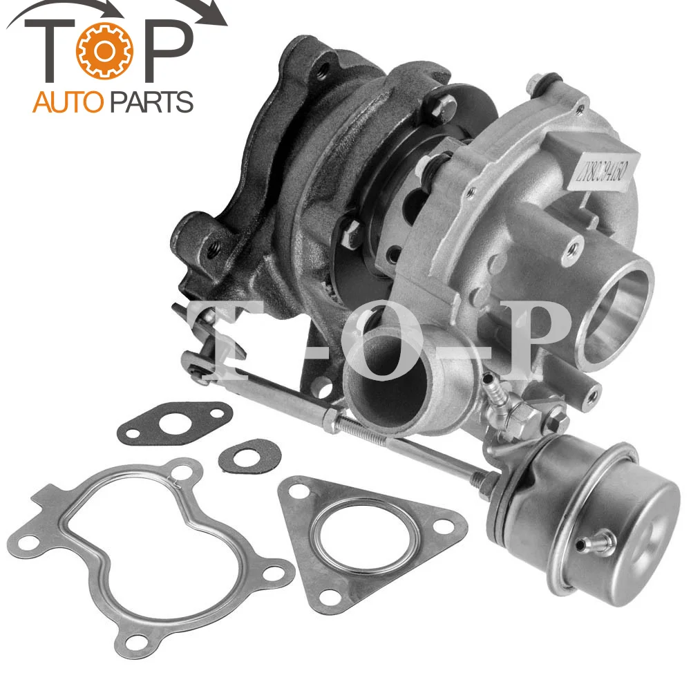 Турбо для VW Seat Ibiza Fabia Polo Lupo 045145701 В C 701729 -0001 J 1.4 75hp AMF MK3 TDI 55 кВт 75