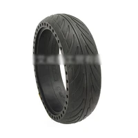 8 inch solid tyre 8x2 125 for ninebot segway es1es2 electric scooter rubber solid tyre for es1es2 e scooter parts accessories