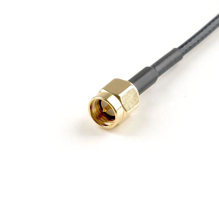 Антенна T типа IPEX4/IPEX1 для приемника Frsky R9mini/R9mm 868 МГц 915 900 OTA R9 mm r9 Slim + большой